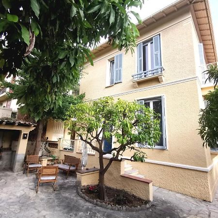 Appartement, 3 Pieces, Villa Monte Europa Nice Eksteriør bilde