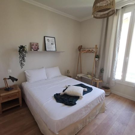 Appartement, 3 Pieces, Villa Monte Europa Nice Eksteriør bilde