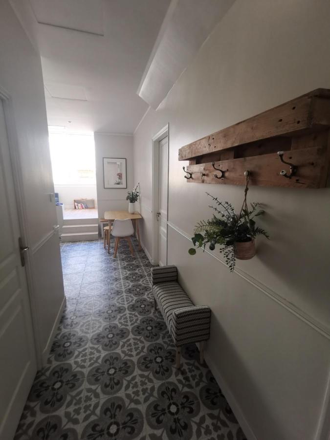 Appartement, 3 Pieces, Villa Monte Europa Nice Eksteriør bilde