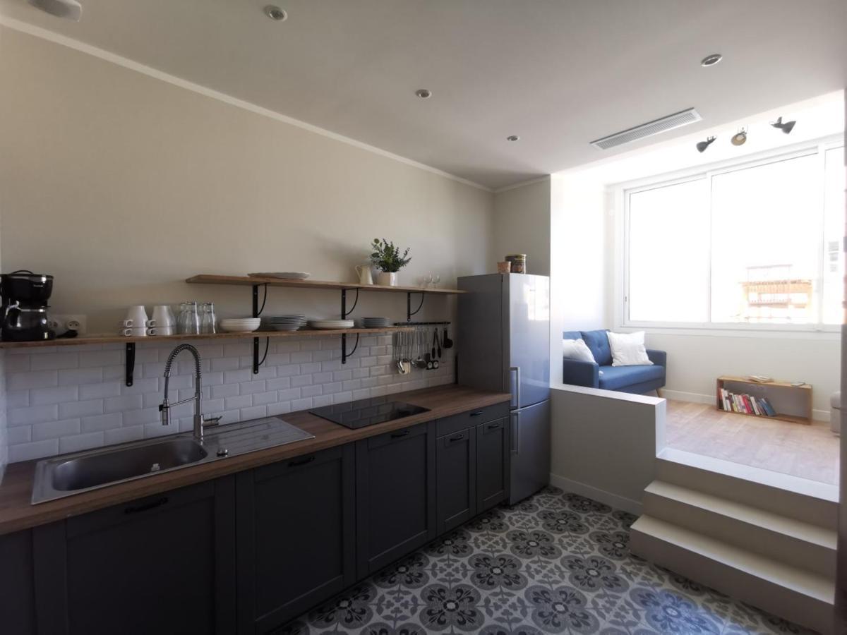 Appartement, 3 Pieces, Villa Monte Europa Nice Eksteriør bilde