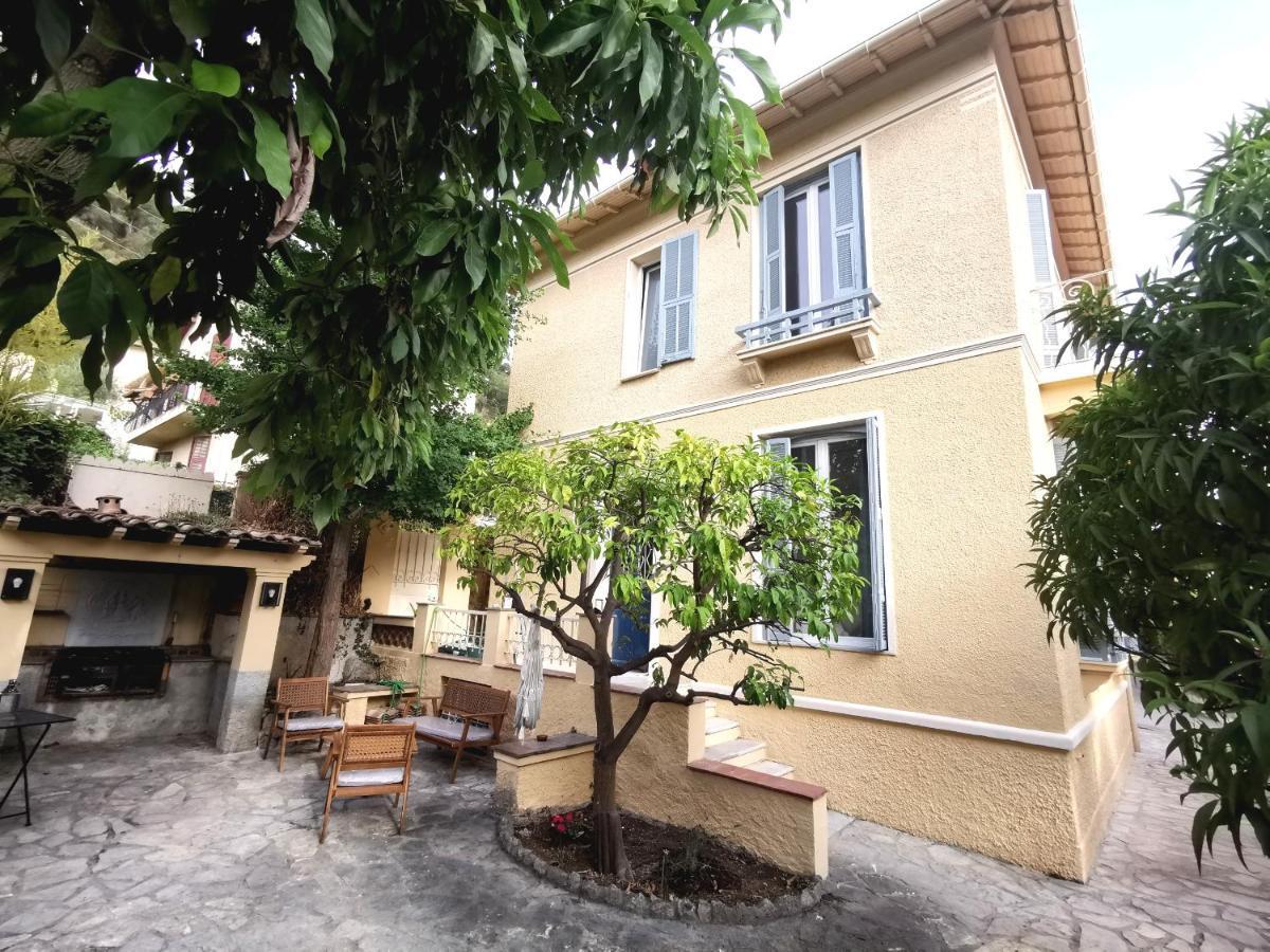 Appartement, 3 Pieces, Villa Monte Europa Nice Eksteriør bilde