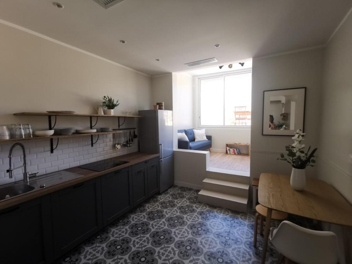 Appartement, 3 Pieces, Villa Monte Europa Nice Eksteriør bilde